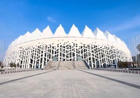 U球体育-“东北超”长春队主场落位长春奥体公园，3.4万坐席静待呐喊